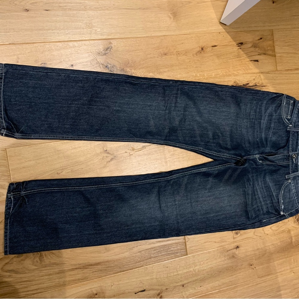 RAMPAGE JEANS. GOOD CONDITION.